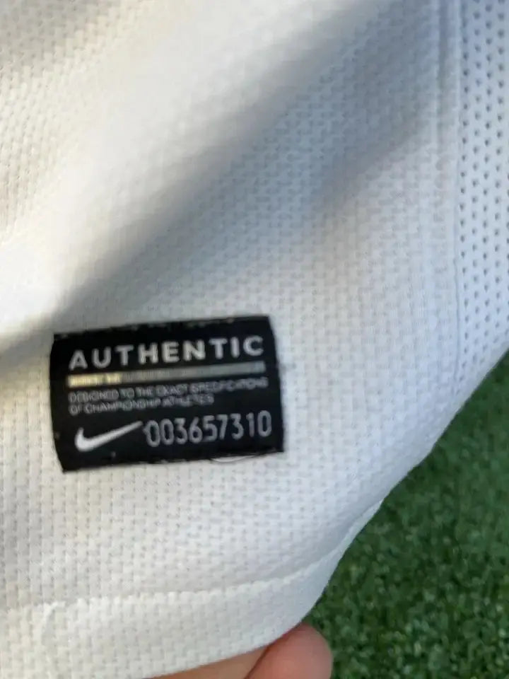 Maillot Ronaldo Portugal - Au Fil Des Légendes nike football shirt jersey