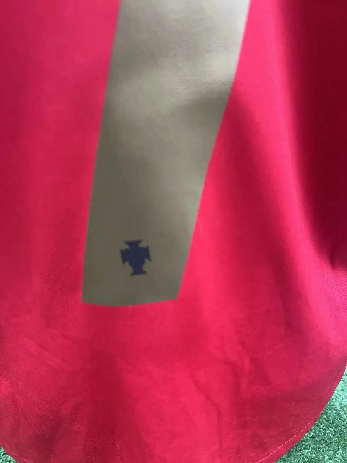 Maillot Ronaldo Portugal - Au Fil Des Légendes nike football shirt jersey authentique