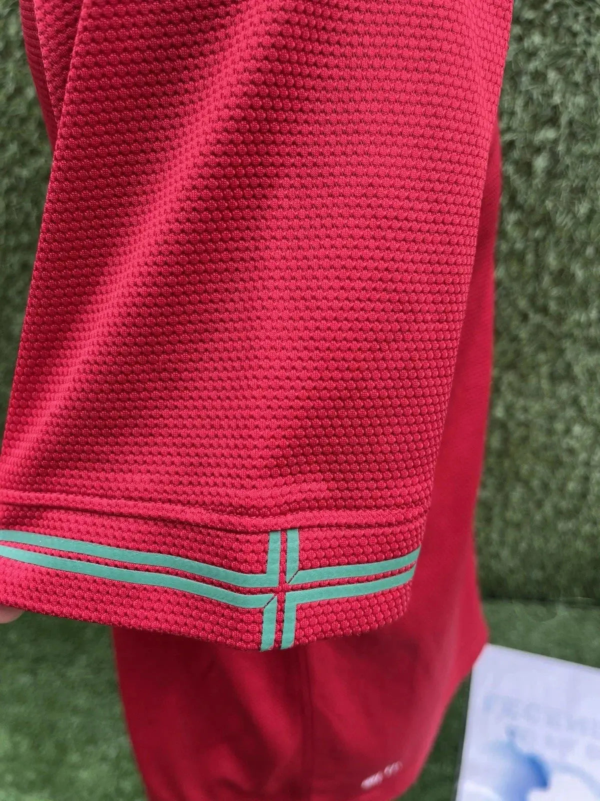 Maillot Ronaldo Portugal