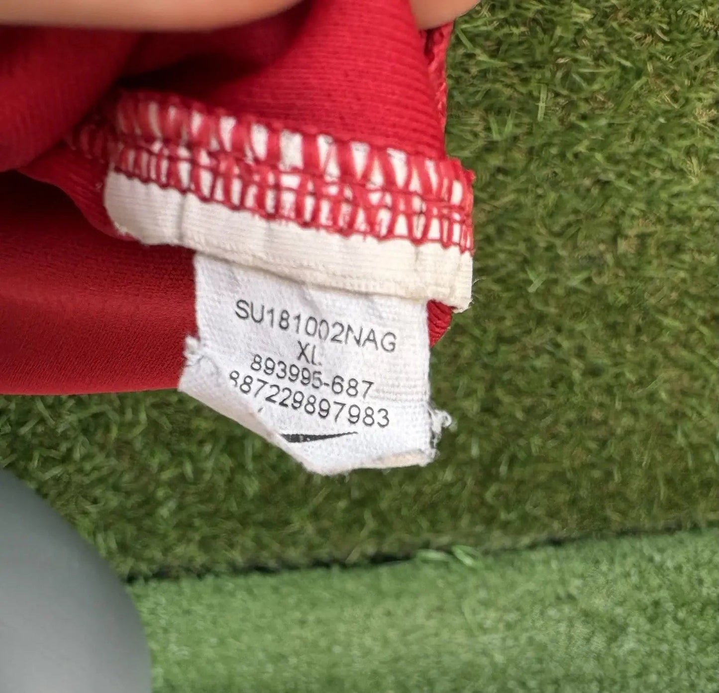 Maillot Ronaldo Portugal Au Fil Des Légendes