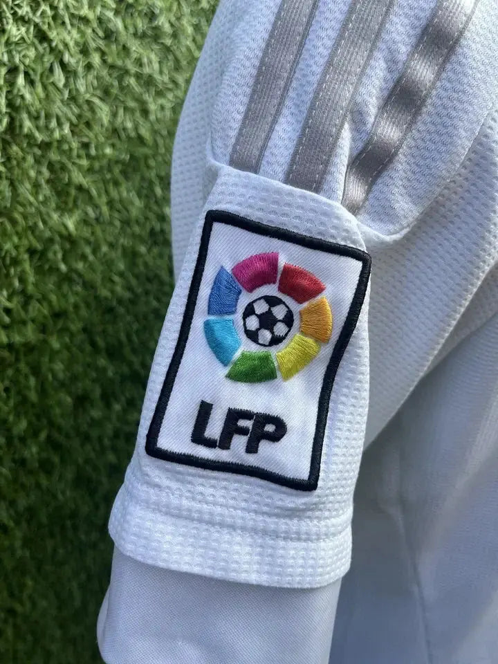 Maillot Ronaldo Real Madrid - Au Fil Des Légendes adidas football shirt cr7