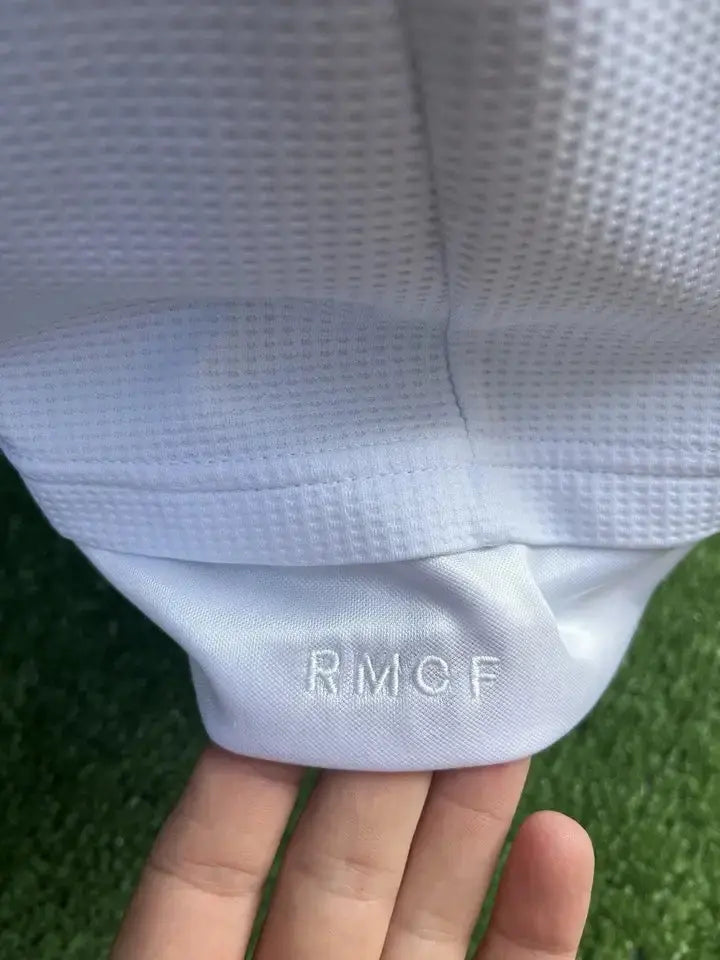 Maillot Ronaldo Real Madrid - Au Fil Des Légendes adidas football shirt cr7