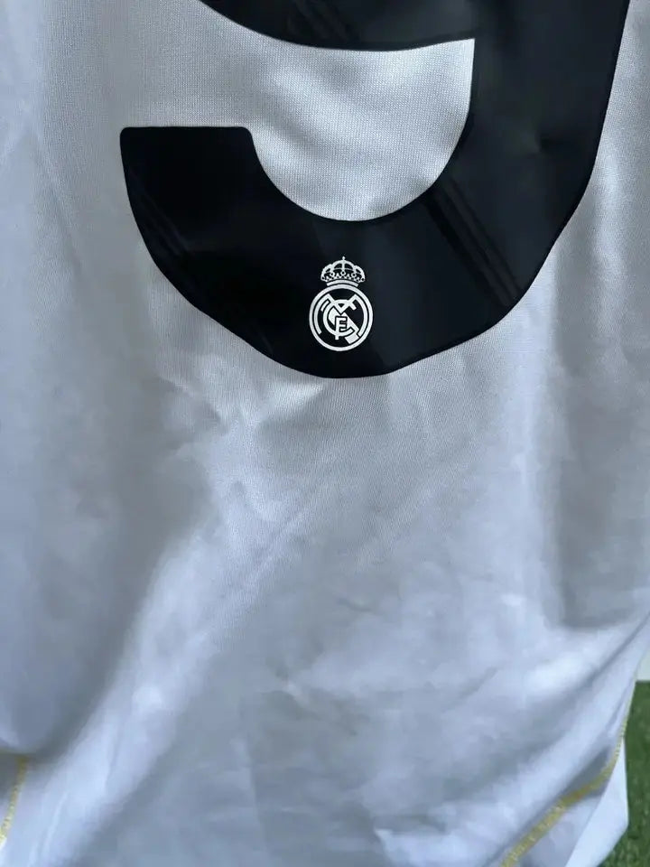 Maillot Ronaldo Real Madrid - Au Fil Des Légendes adidas football shirt cr7