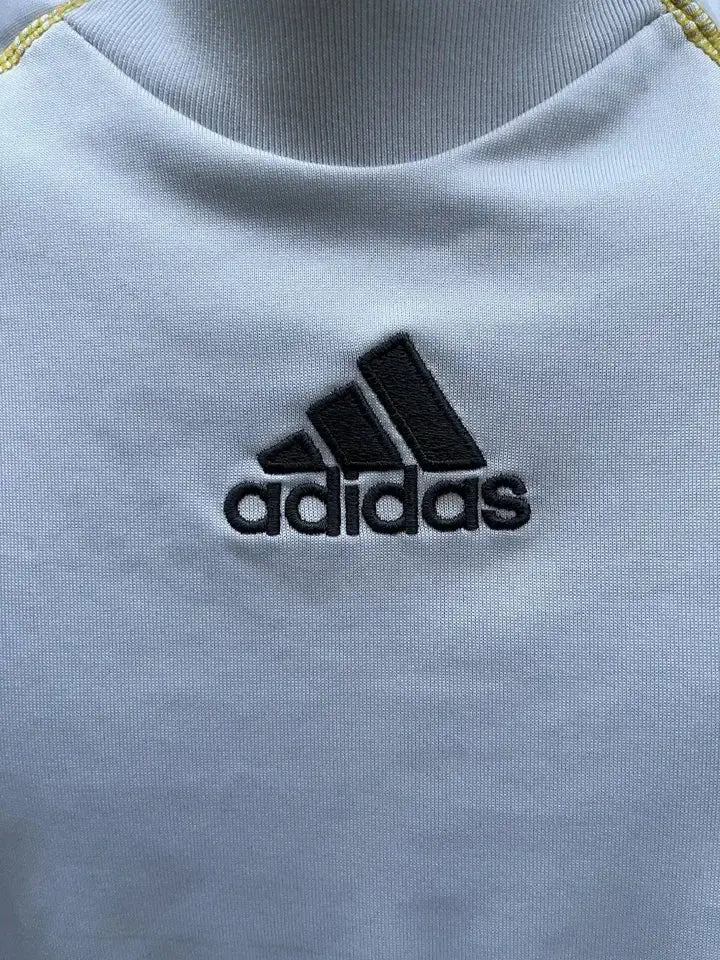 Maillot Ronaldo Real Madrid - Au Fil Des Légendes adidas football shirt cr7