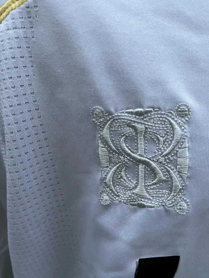 Maillot Ronaldo Real Madrid - Au Fil Des Légendes adidas football shirt cr7