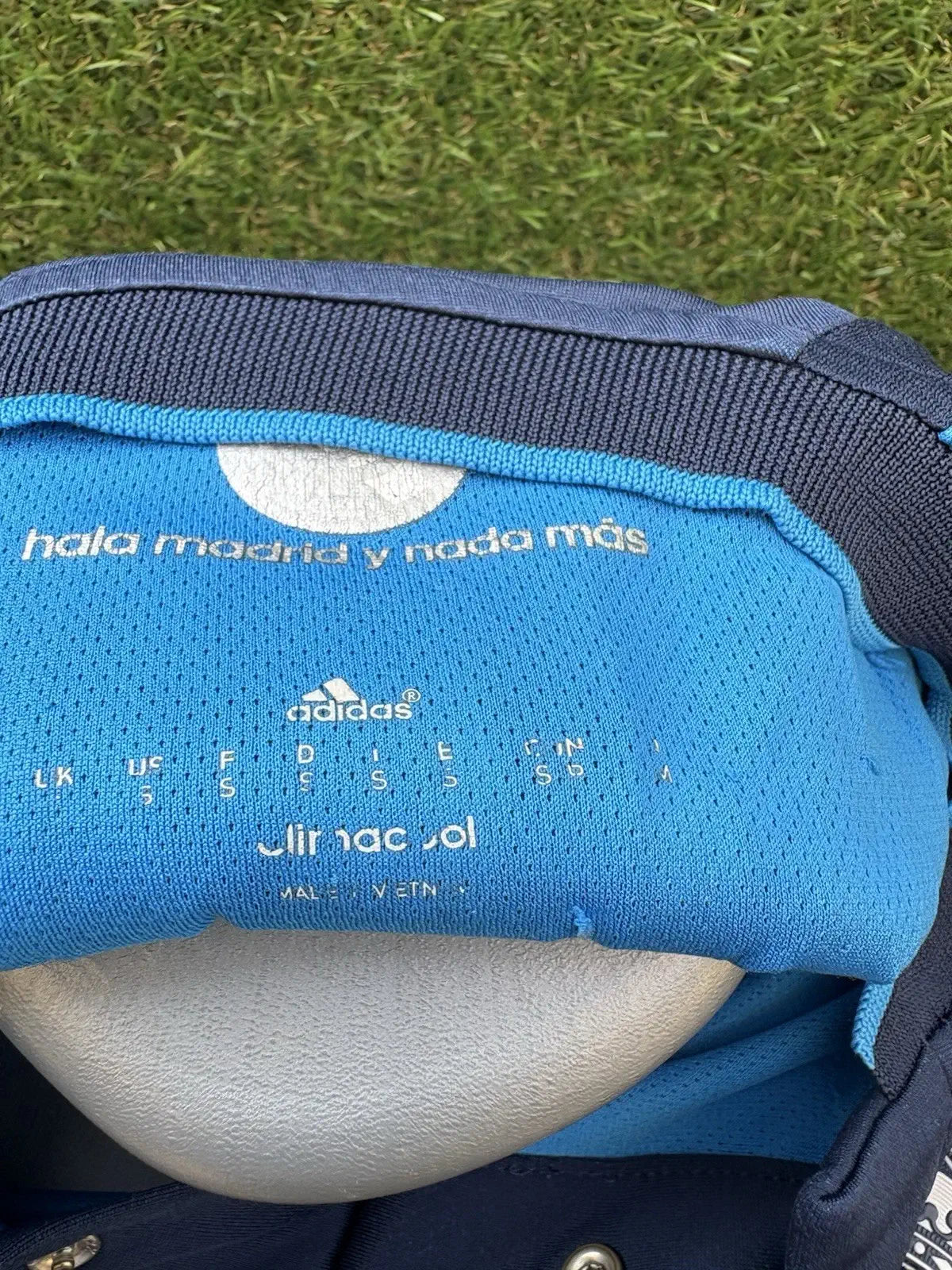 Maillot Ronaldo Real Madrid Au Fil Des Légendes
