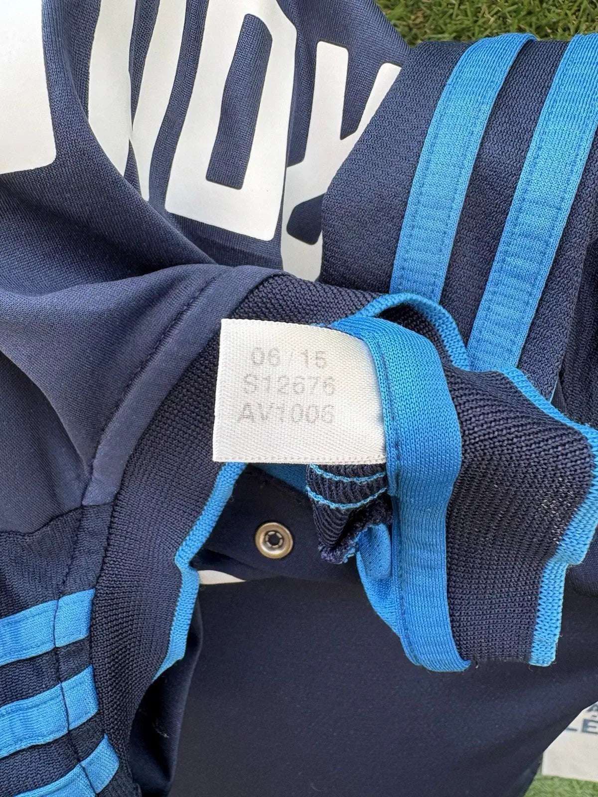 Maillot Ronaldo Real Madrid Au Fil Des Légendes