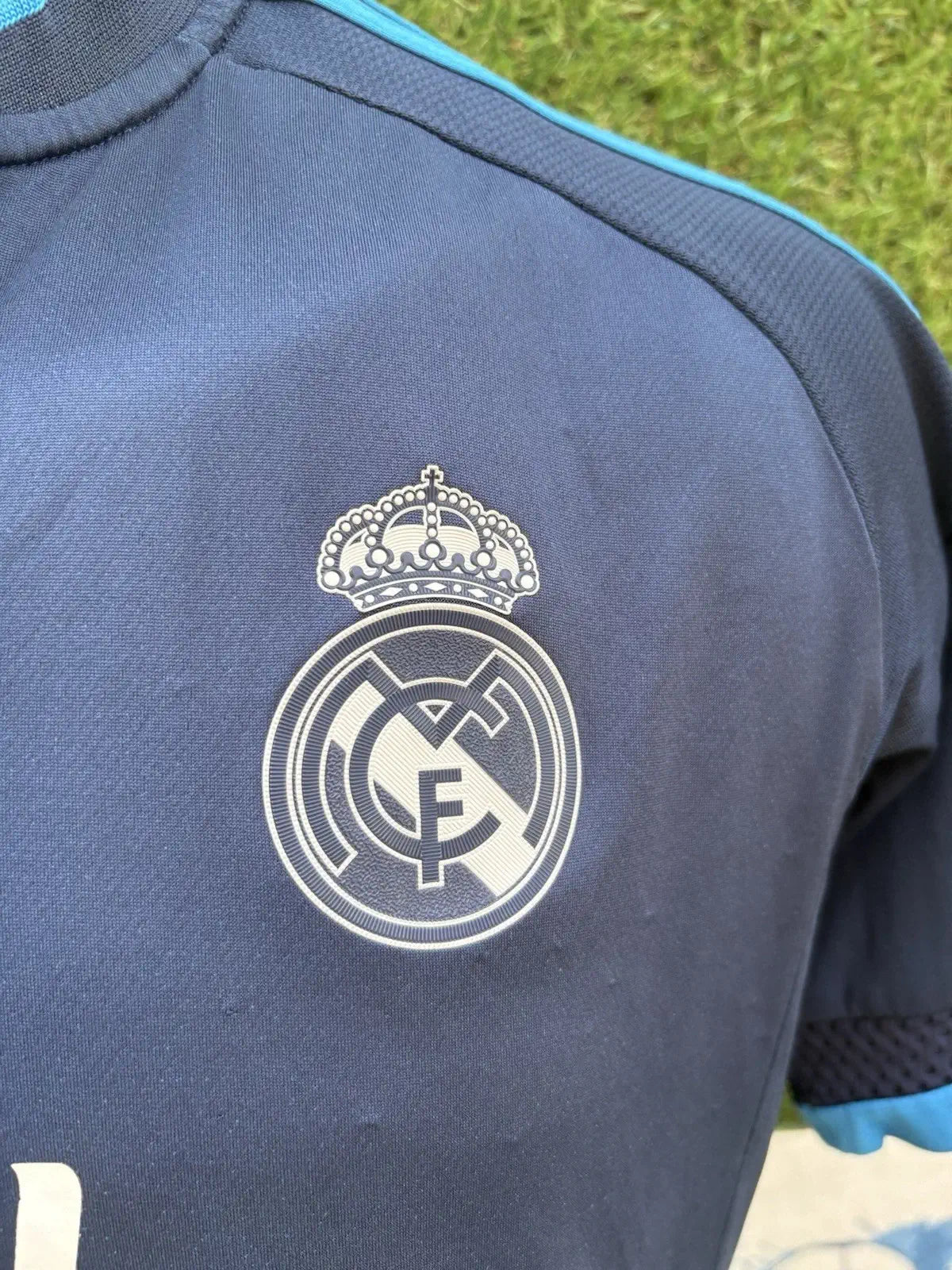Maillot Ronaldo Real Madrid Au Fil Des Légendes
