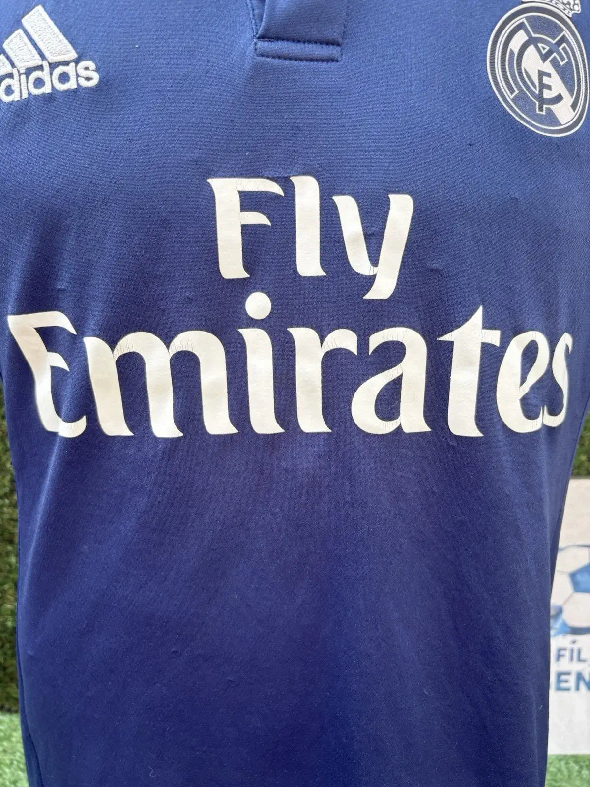 Maillot Ronaldo Real Madrid Au Fil Des Légendes
