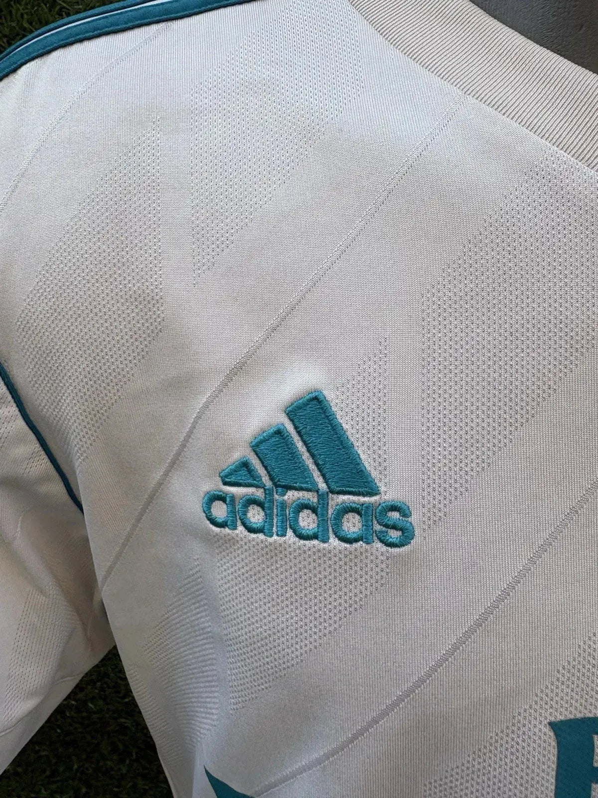 Maillot Ronaldo Real Madrid Au Fil Des Légendes