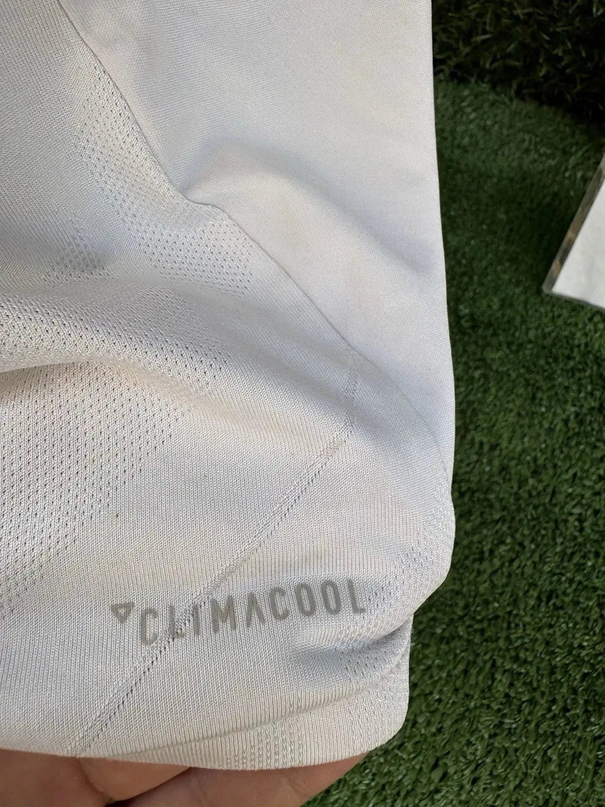 Maillot Ronaldo Real Madrid Au Fil Des Légendes