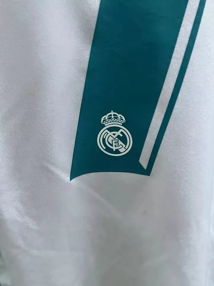 Maillot Ronaldo réal Madrid Au Fil Des Légendes