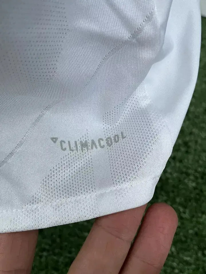 Maillot Ronaldo réal Madrid Au Fil Des Légendes