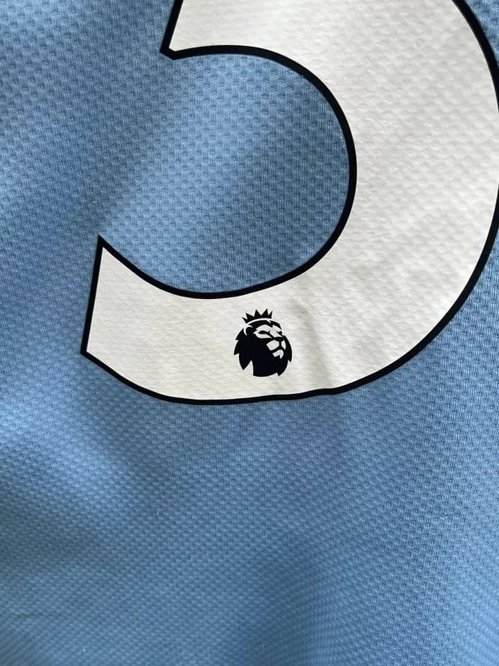 Maillot Ruben Dias Manchester City Au Fil Des Légendes