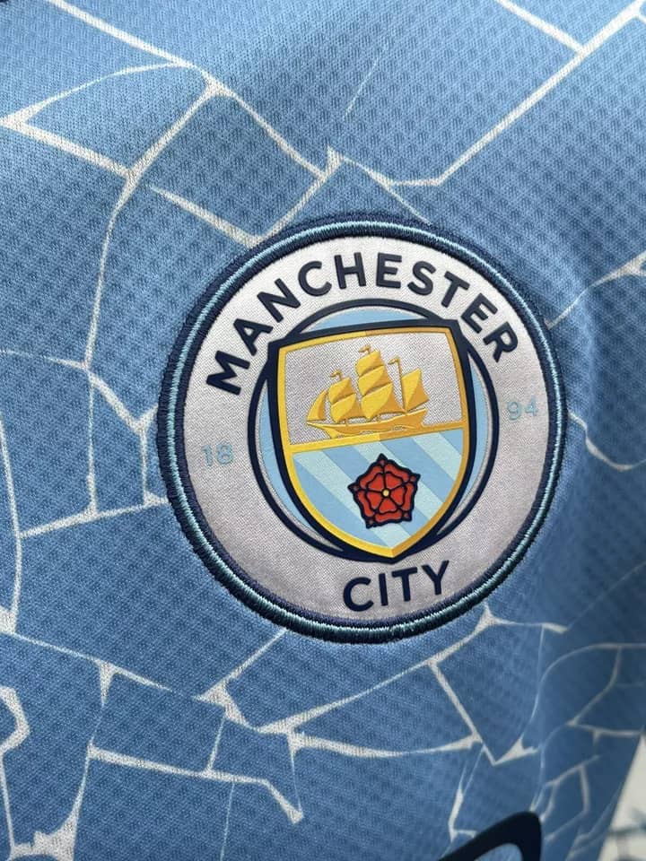 Maillot Ruben Dias Manchester City Au Fil Des Légendes