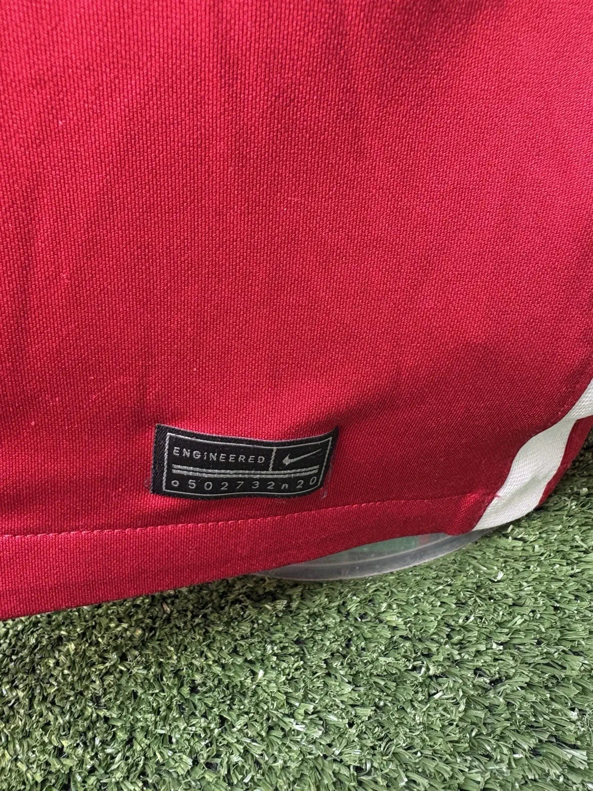 Maillot Salah Liverpool Au Fil Des Légendes