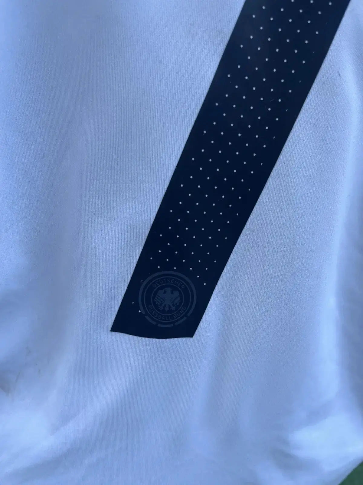 Maillot Schweinsteiger Allemagne - Au Fil Des Légendes adidas football shirt vintage