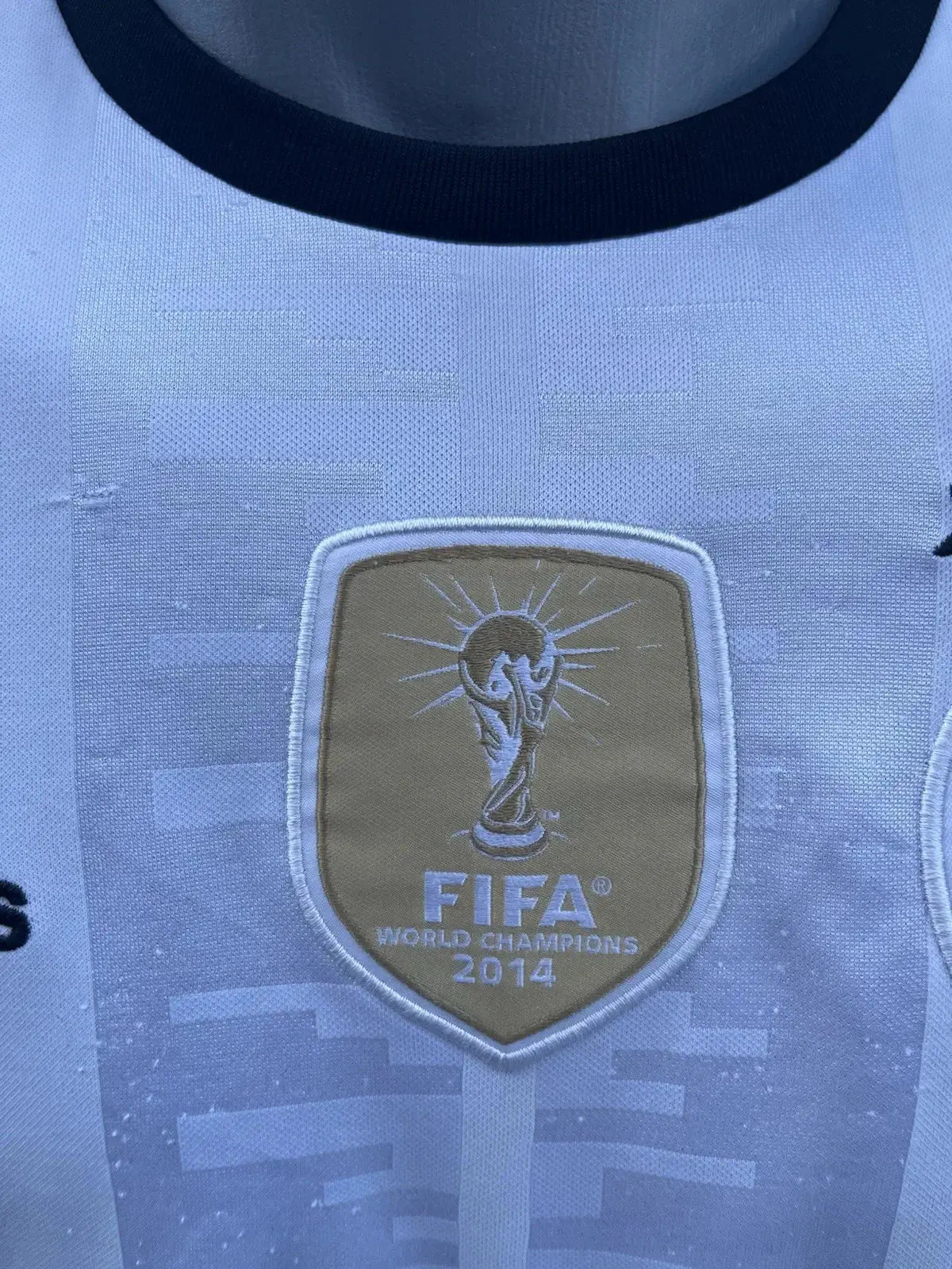 Maillot Schweinsteiger Allemagne - Au Fil Des Légendes adidas football shirt vintage