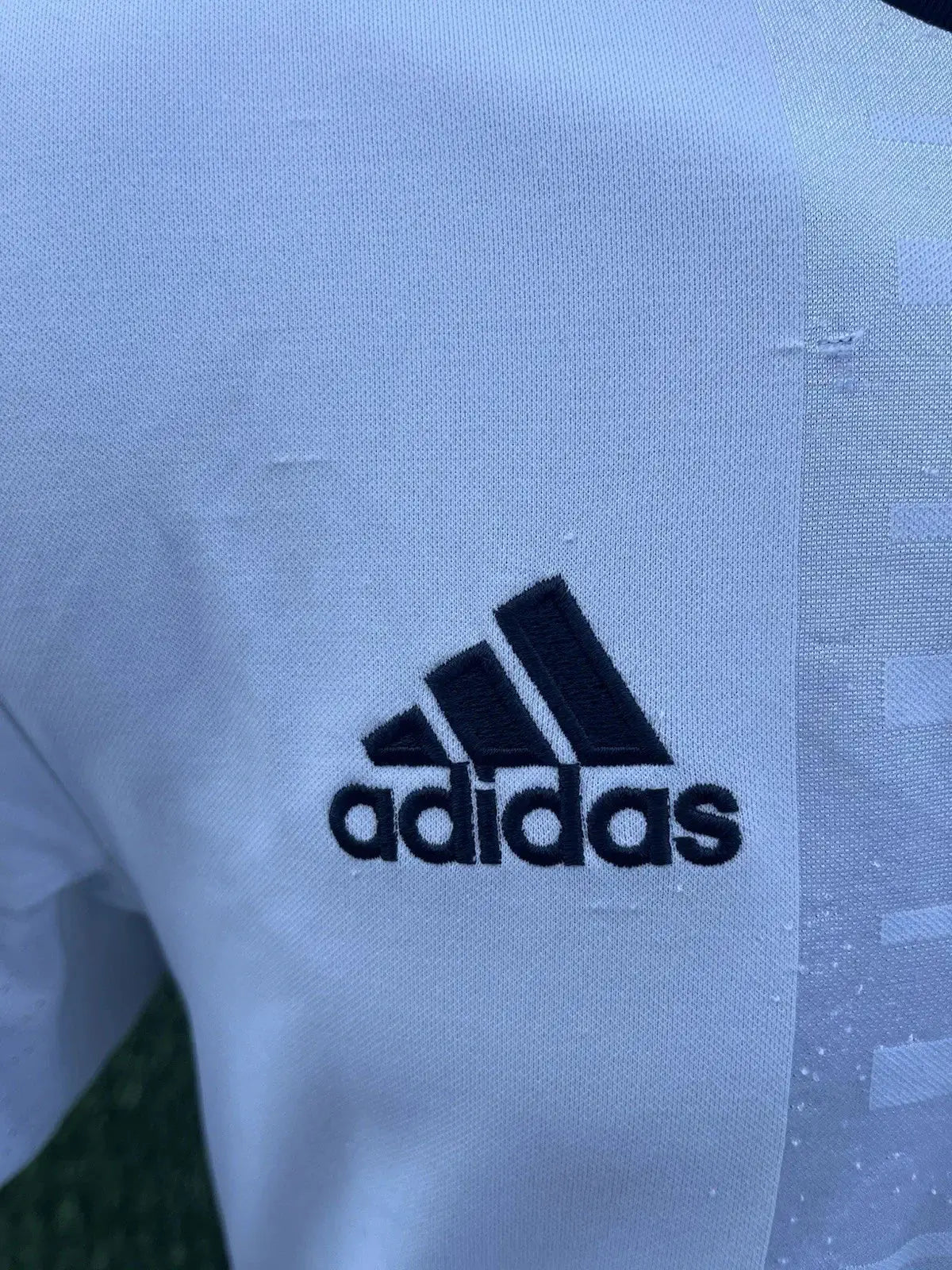 Maillot Schweinsteiger Allemagne - Au Fil Des Légendes adidas football shirt vintage