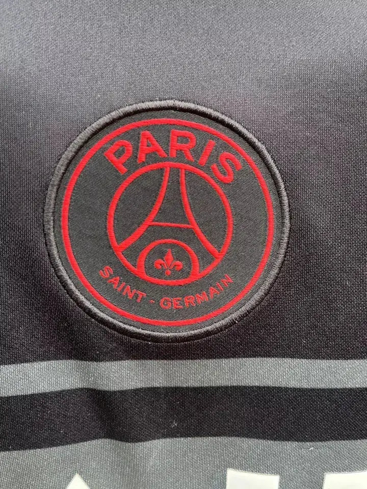 Maillot Sergio Ramos PSG Au Fil Des Légendes