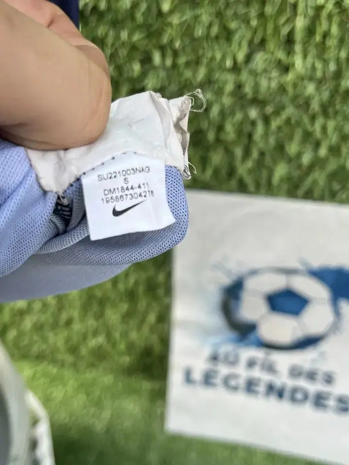 Maillot Sergio Ramos PSG - Au Fil Des Légendes nike football shirt