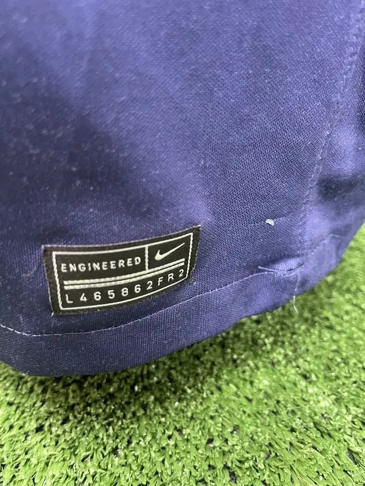 Maillot Sergio Ramos PSG - Au Fil Des Légendes nike football shirt authentique