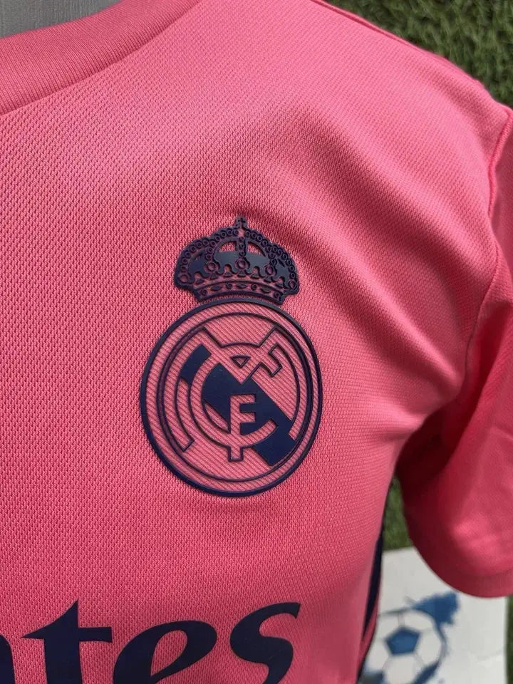 Maillot Sergio ramos real Madrid - Au Fil Des Légendes adidas football soccer