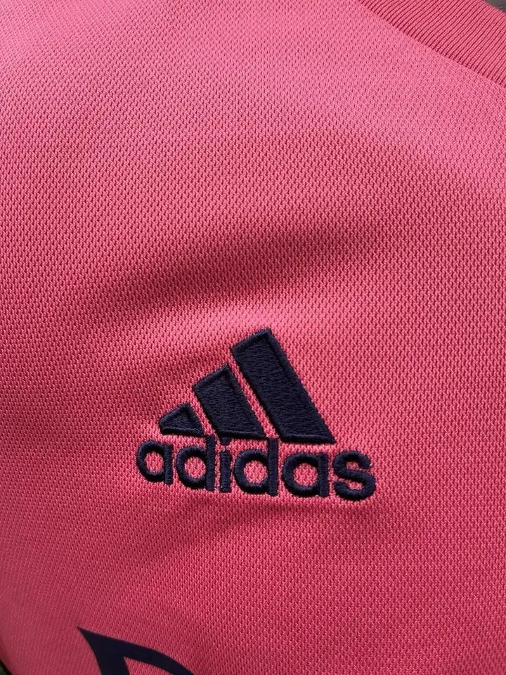 Maillot Sergio ramos real Madrid - Au Fil Des Légendes adidas football soccer