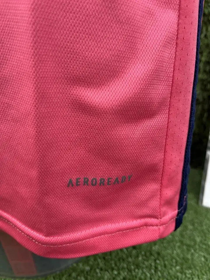 Maillot Sergio ramos real Madrid - Au Fil Des Légendes adidas football soccer