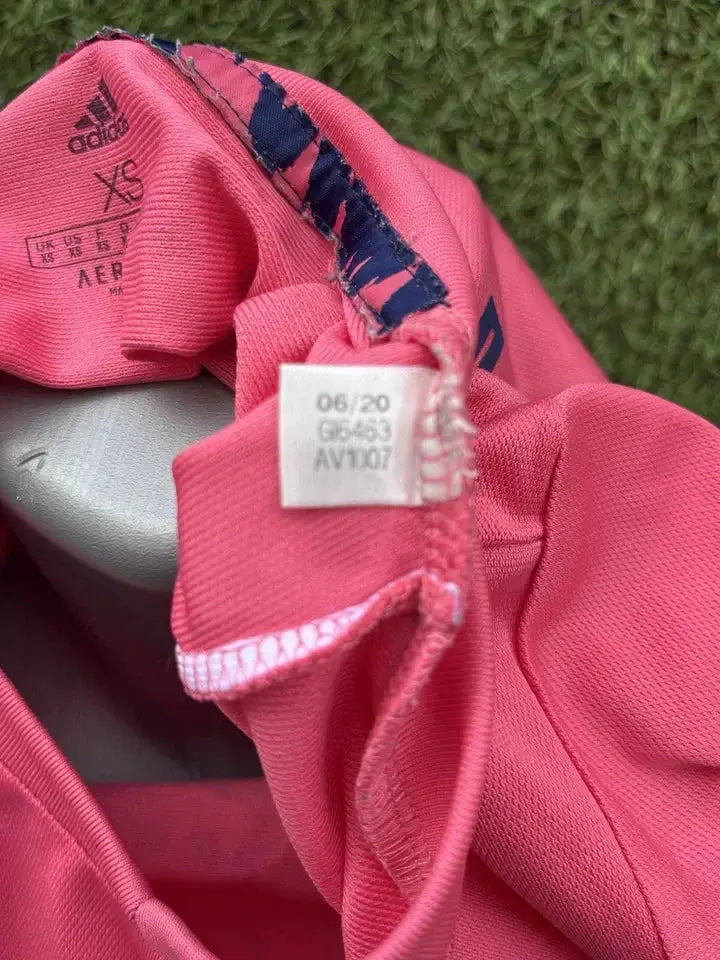 Maillot Sergio ramos real Madrid - Au Fil Des Légendes adidas football soccer
