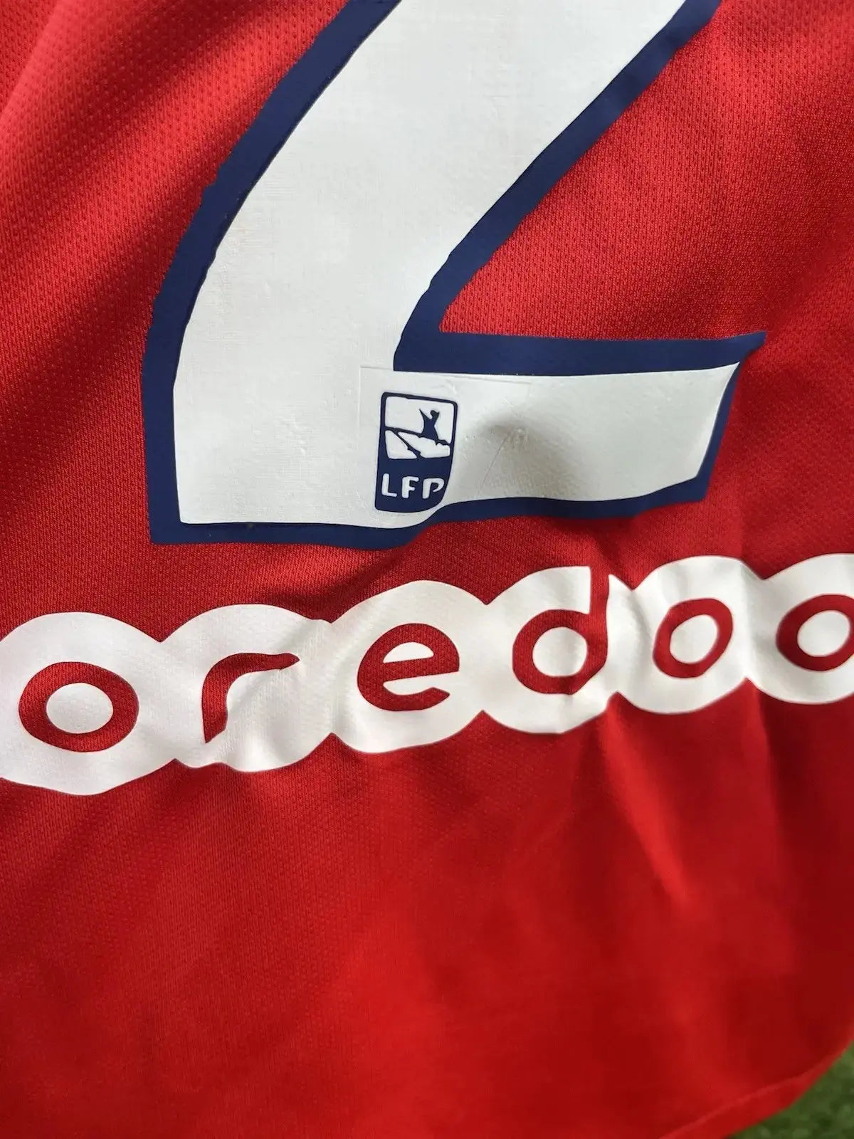 Maillot Silva PSG - Au Fil Des Légendes nike football shirt authentique