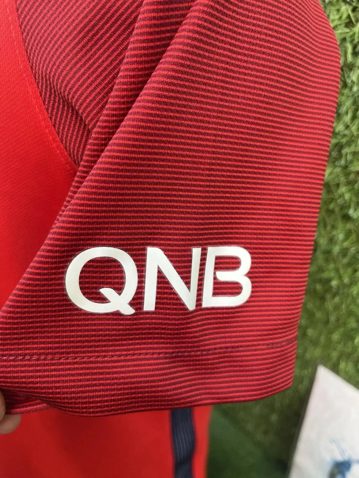 Maillot Silva PSG - Au Fil Des Légendes nike football shirt authentique