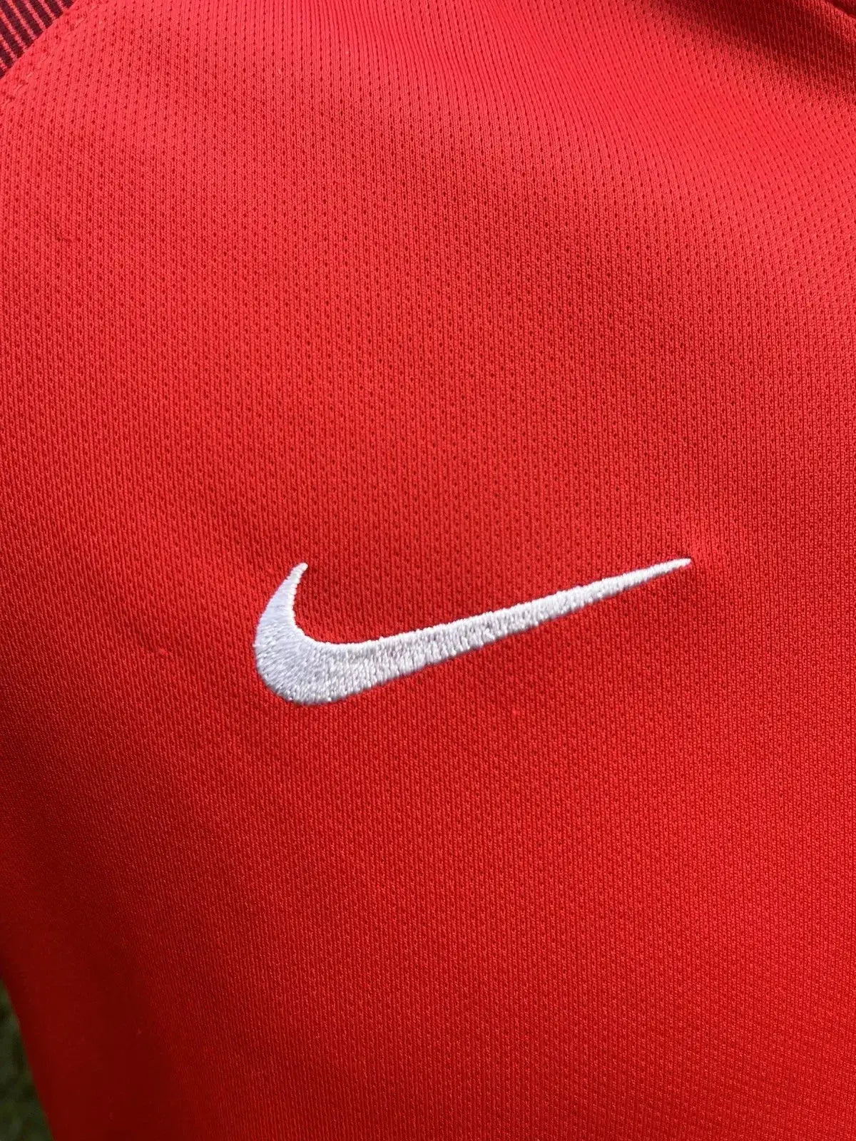 Maillot Silva PSG - Au Fil Des Légendes nike football shirt authentique