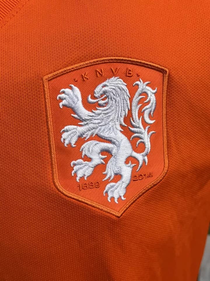 Maillot Sneijder Pays Bas Au Fil Des Légendes