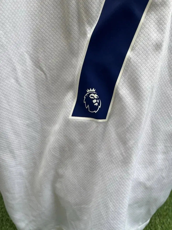 Maillot Son Tottenham - Au Fil Des Légendes nike football shirt authentique