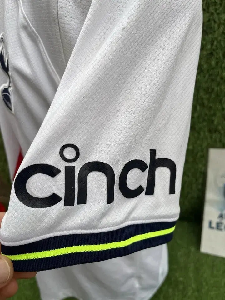 Maillot Son Tottenham - Au Fil Des Légendes nike football shirt authentique
