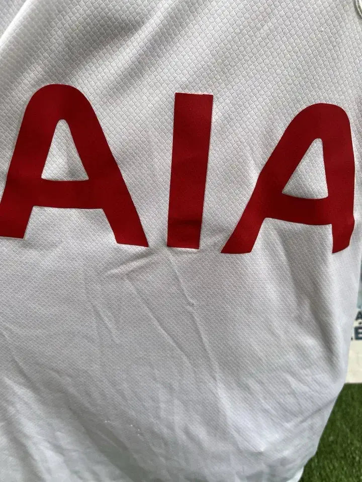Maillot Son Tottenham - Au Fil Des Légendes nike football shirt authentique