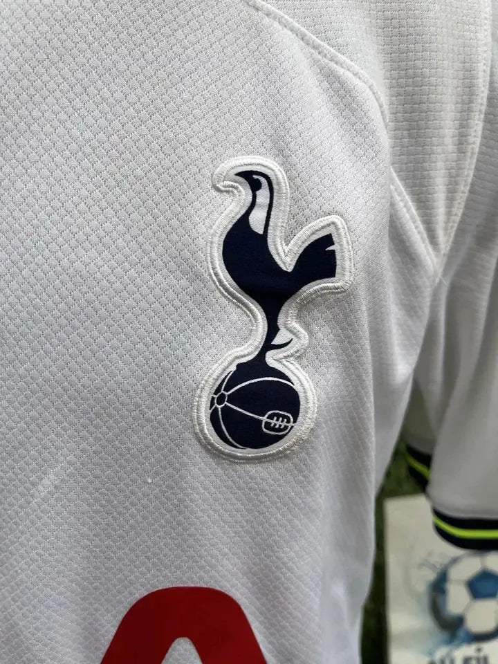 Maillot Son Tottenham - Au Fil Des Légendes nike football shirt authentique