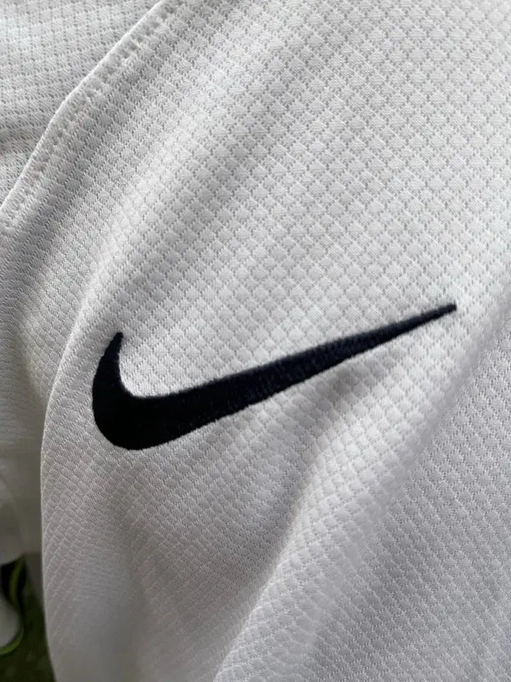 Maillot Son Tottenham - Au Fil Des Légendes nike football shirt authentique