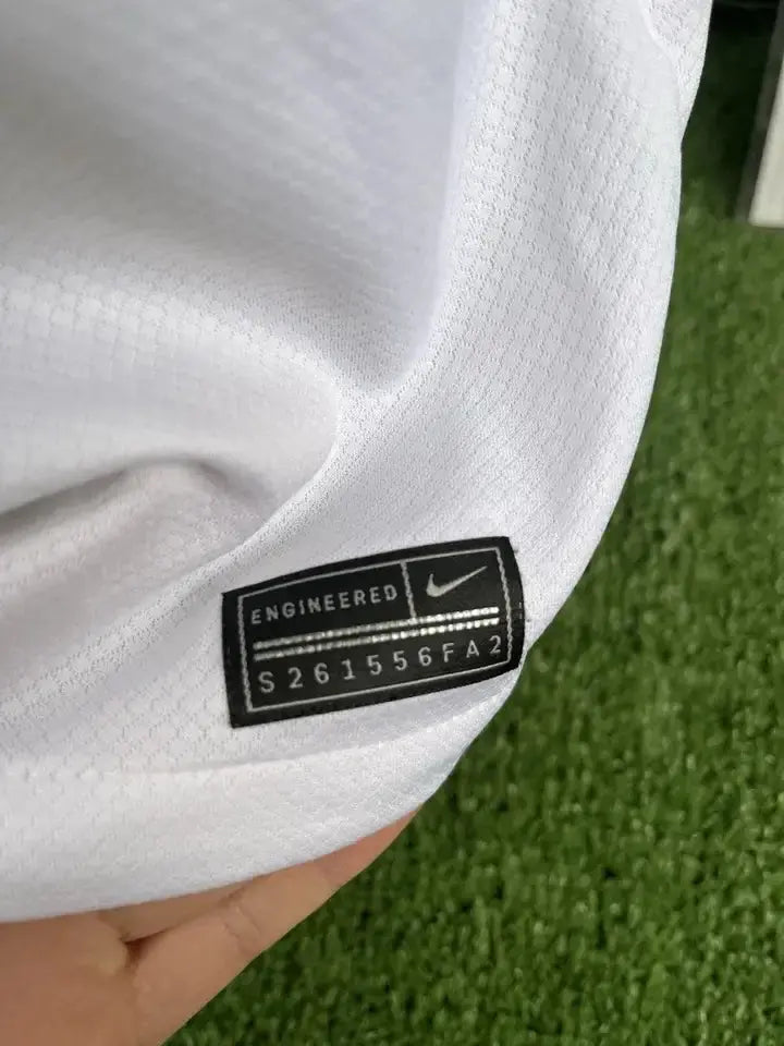 Maillot Son Tottenham - Au Fil Des Légendes nike football shirt authentique