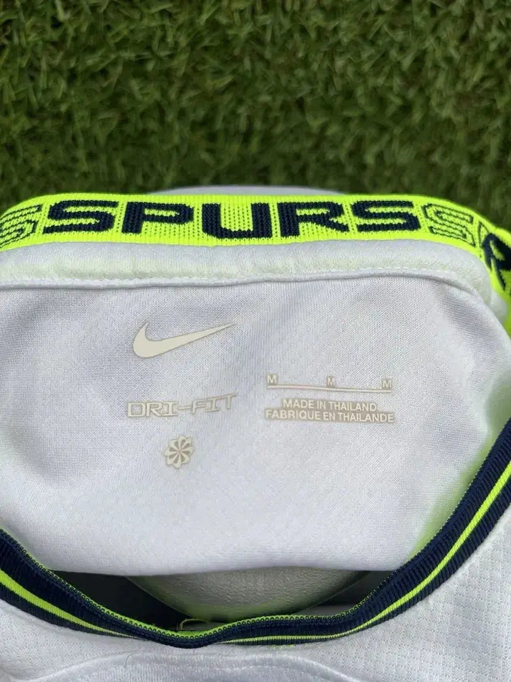 Maillot Son Tottenham - Au Fil Des Légendes nike football shirt authentique