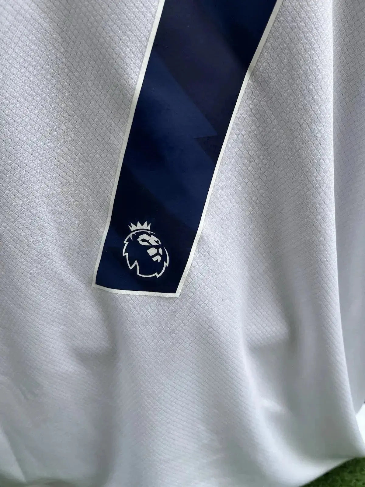 Maillot Son Tottenham - Au Fil Des Légendes nike football shirt