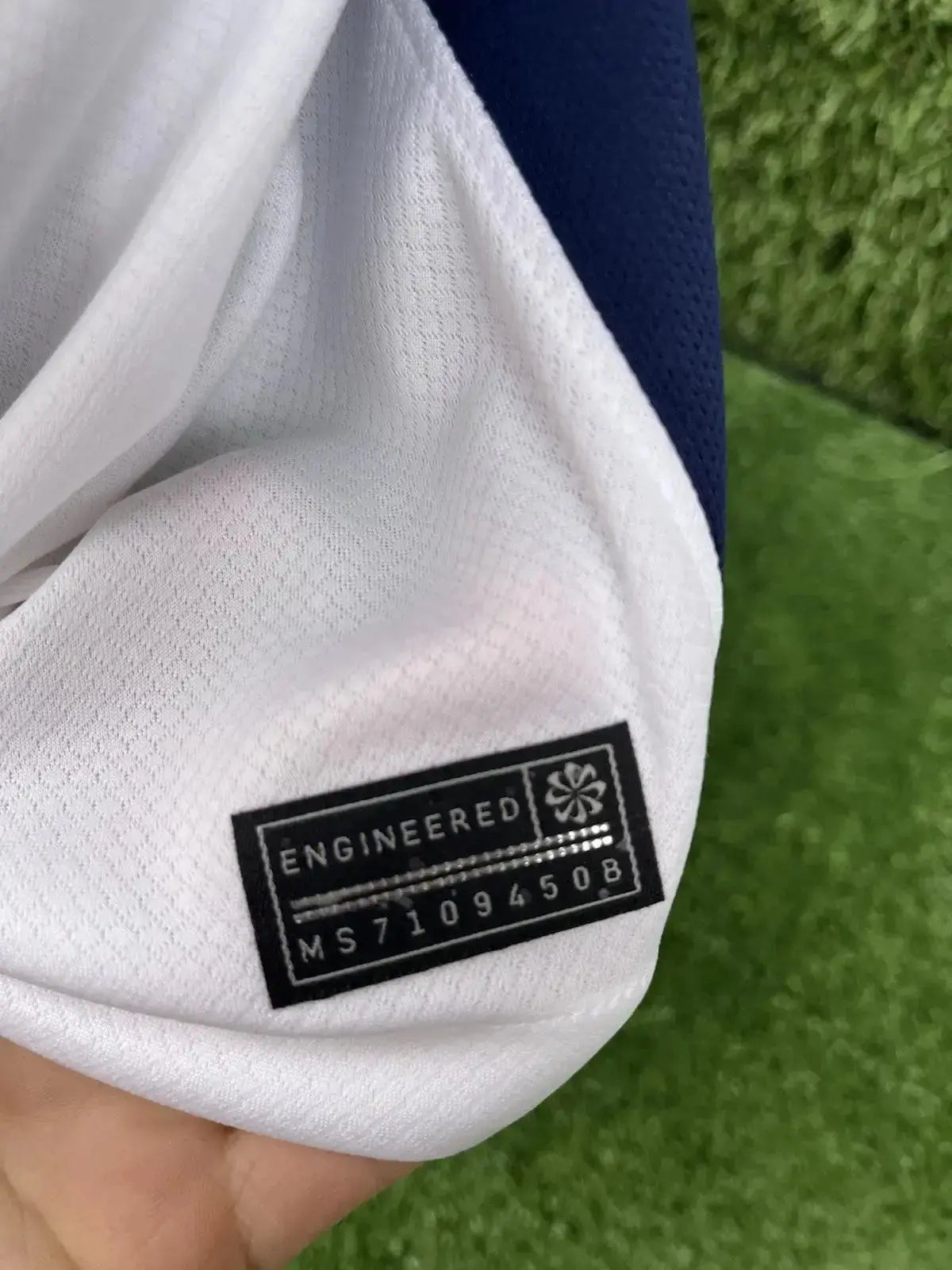 Maillot Son Tottenham - Au Fil Des Légendes nike football shirt