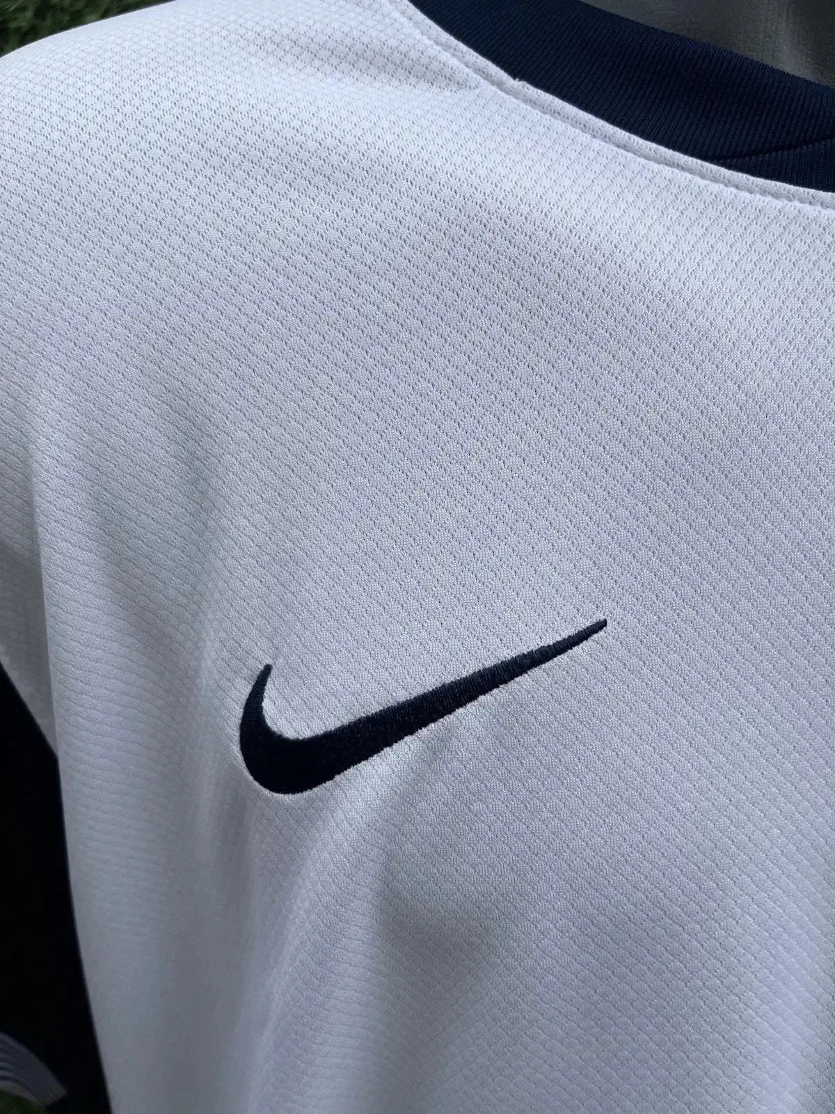 Maillot Son Tottenham - Au Fil Des Légendes nike football shirt