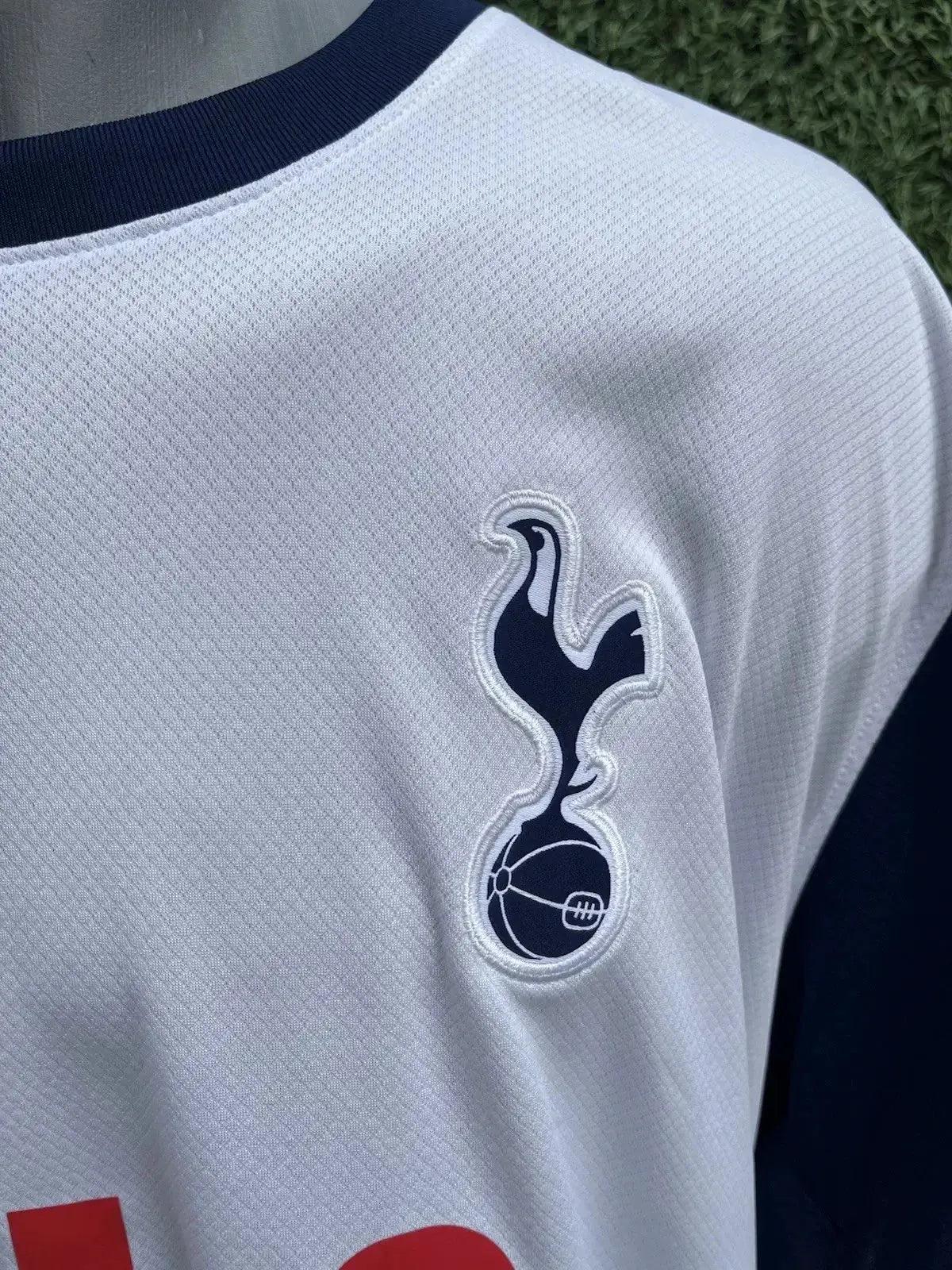 Maillot Son Tottenham - Au Fil Des Légendes nike football shirt
