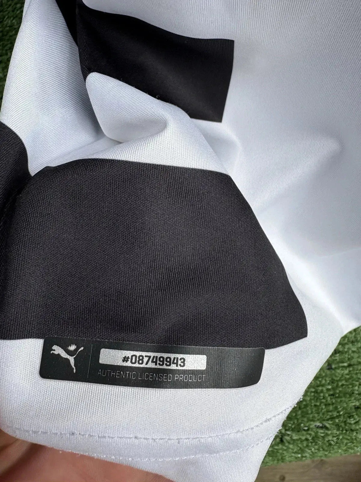 Maillot Stade Rennais Au Fil Des Légendes puma football shirt