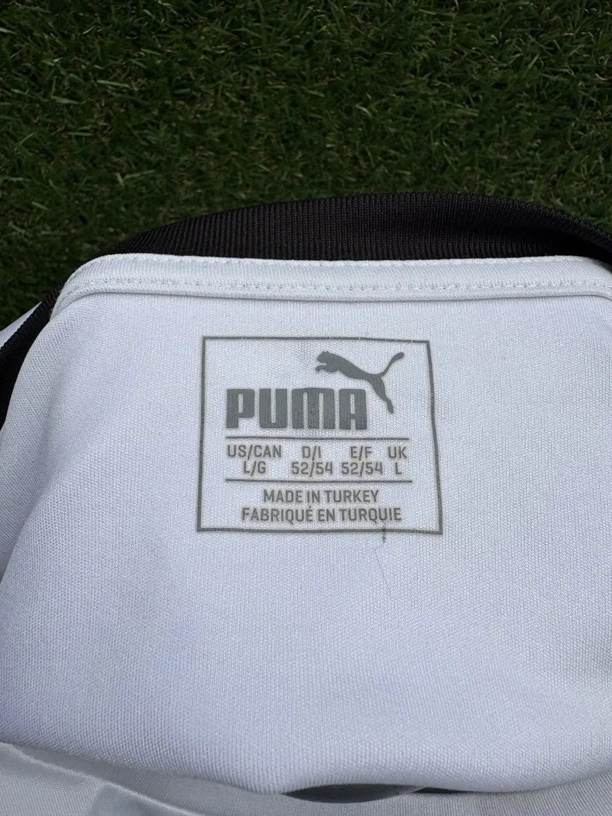 Maillot Stade Rennais Au Fil Des Légendes puma football shirt