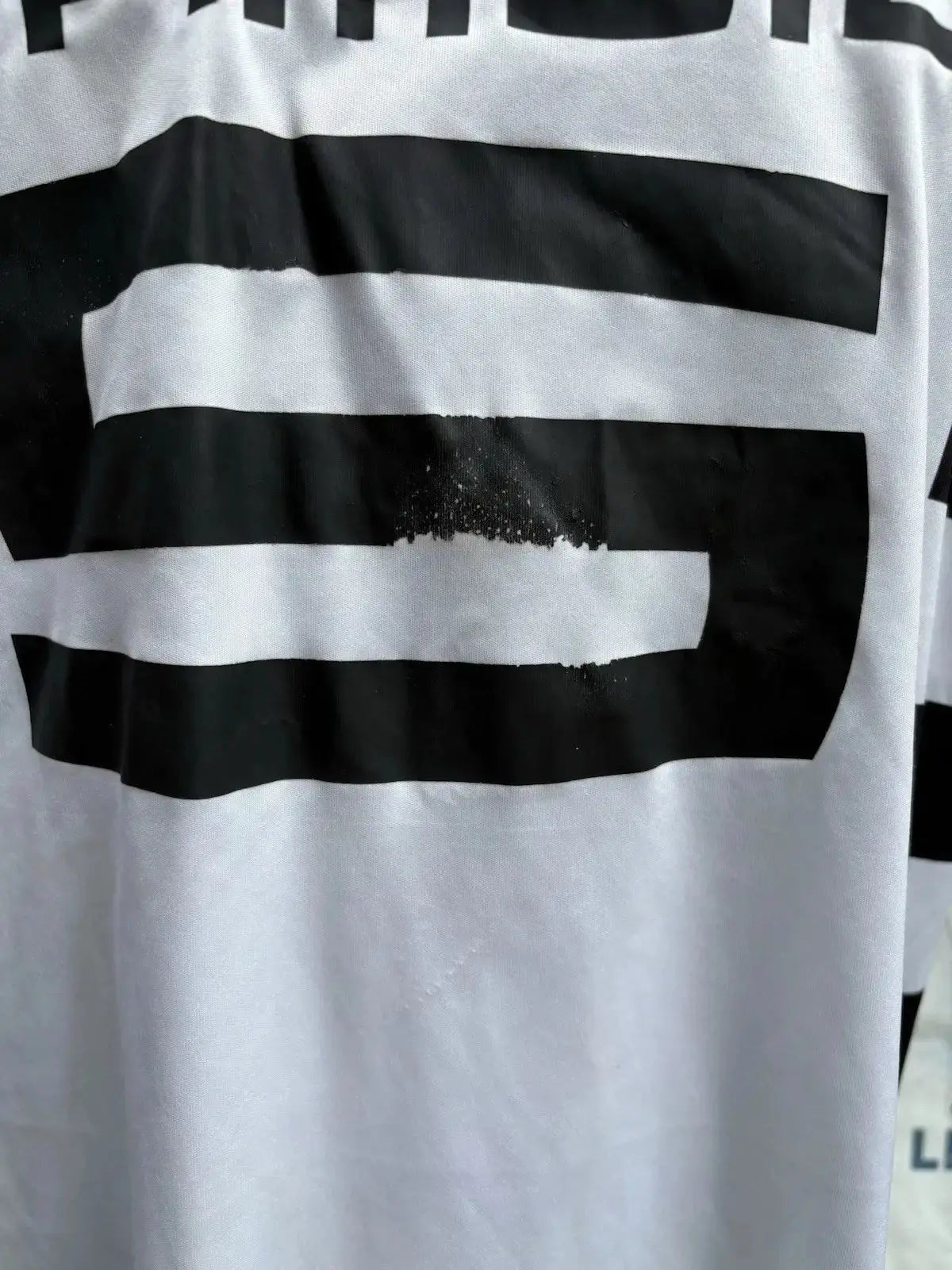 Maillot Stade Rennais Au Fil Des Légendes puma football shirt