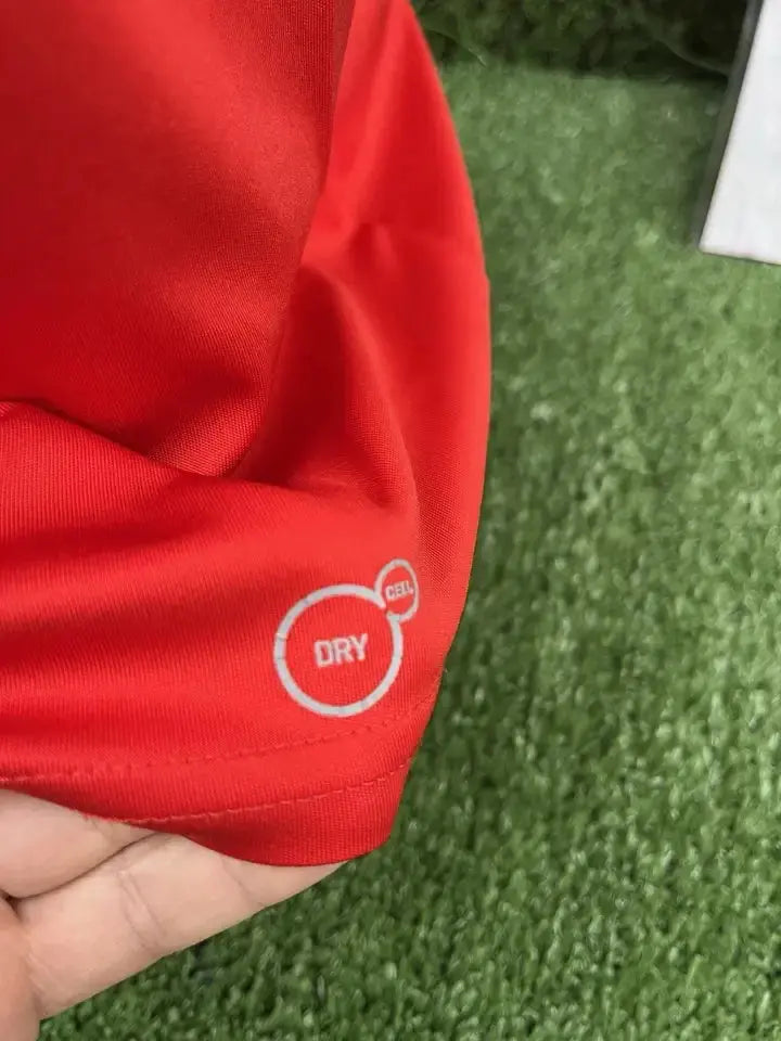 Maillot Stade Rennais Vintage - Au Fil Des Légendes vintage football shirt puma