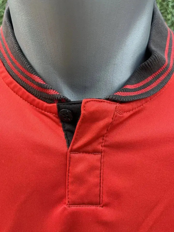 Maillot Stade Rennais Vintage - Au Fil Des Légendes srfc puma football shirt vintage rétro authentique